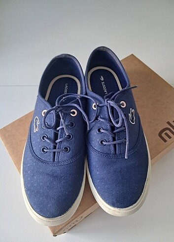 Lacoste orijinal babet