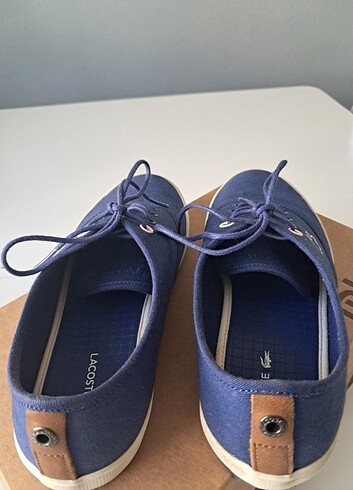 Lacoste Lacoste orijinal babet