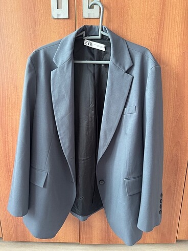 BLAZER ceket zara