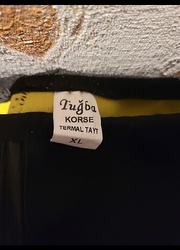 TERMAL TAYT XL. - Görsel 2