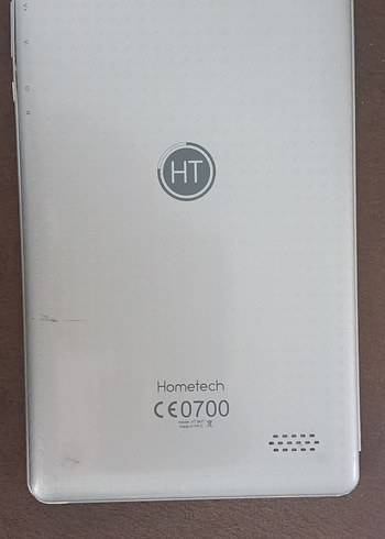 Beyaz Hometech Tablet