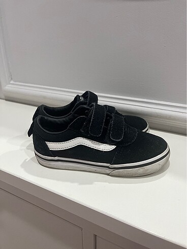 Vans iyi durumda