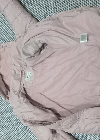 pembe tatlı soft pembe 36 beden - Görsel 5