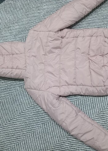 pembe tatlı soft pembe 36 beden - Görsel 3