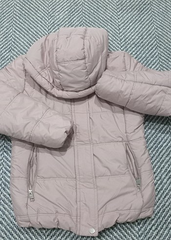 pembe tatlı soft pembe 36 beden - Görsel 2