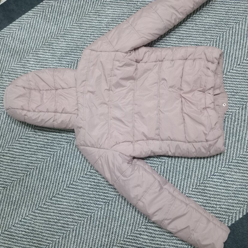 pembe tatlı soft pembe 36 beden - Görsel 3