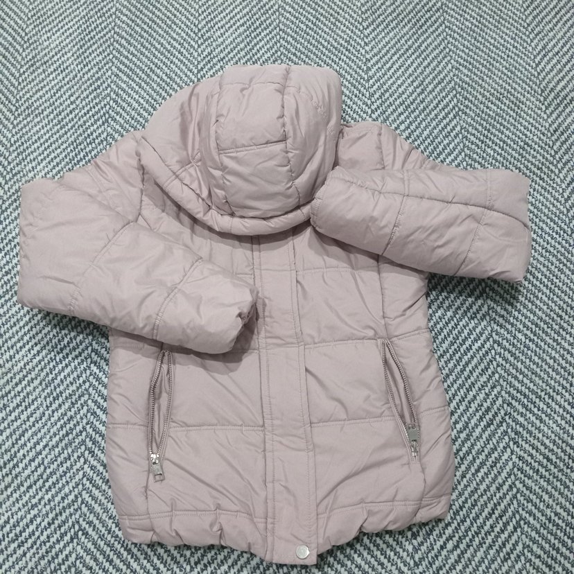 pembe tatlı soft pembe 36 beden - Görsel 2