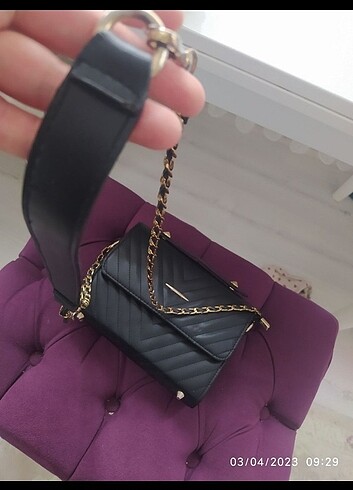 Kaliteli çanta nas bag