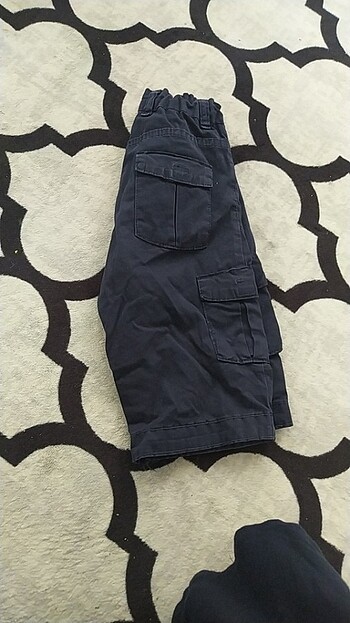 Kapri 6 yaş  - Görsel 2