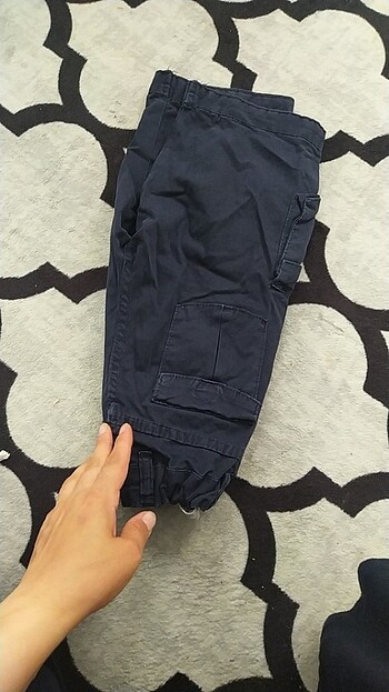 Kapri 6 yaş  - Görsel 3