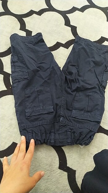 Kapri 6 yaş  - Görsel 4