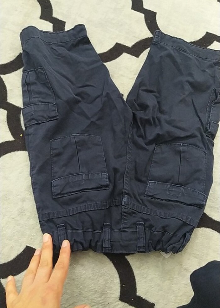 Kapri 6 yaş  - Görsel 4