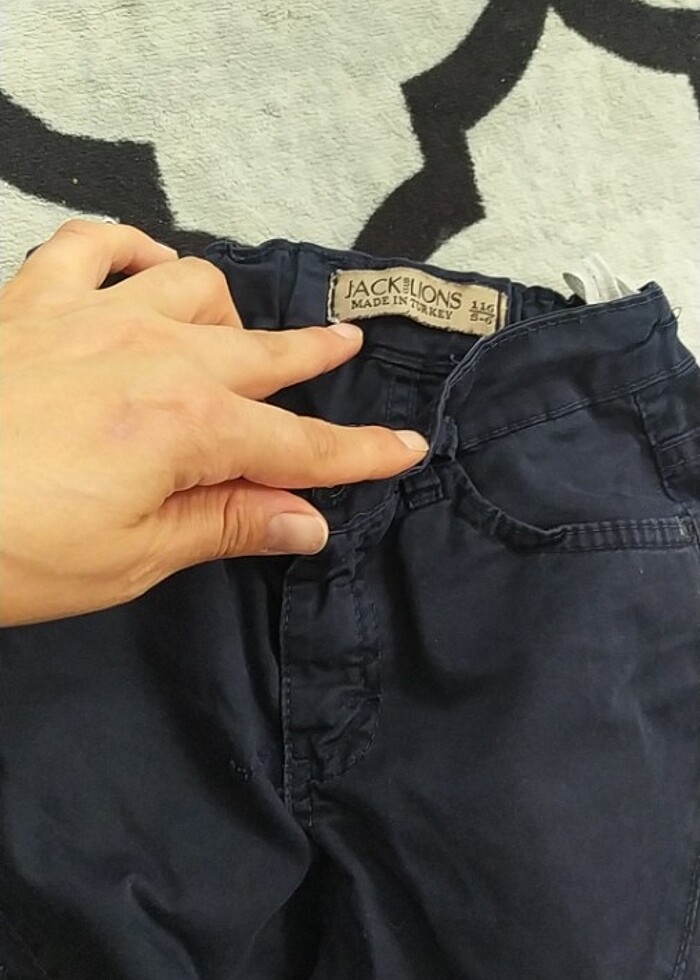 Kapri 6 yaş  - Görsel 5