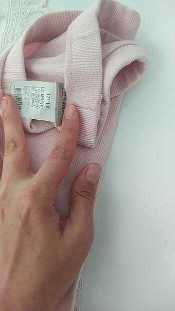 12 13 yaş LC vakiki - Görsel 3