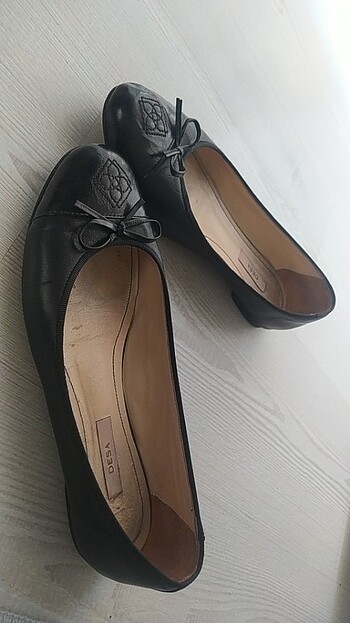 Deri tertemiz  - Görsel 3