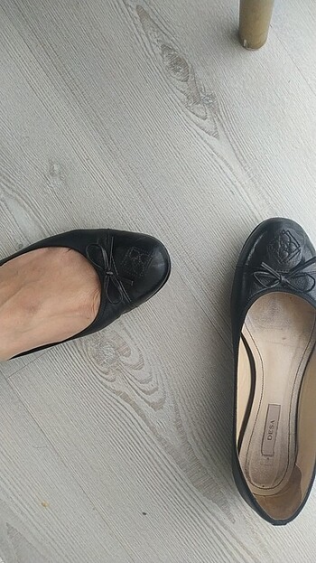 Deri tertemiz  - Görsel 4