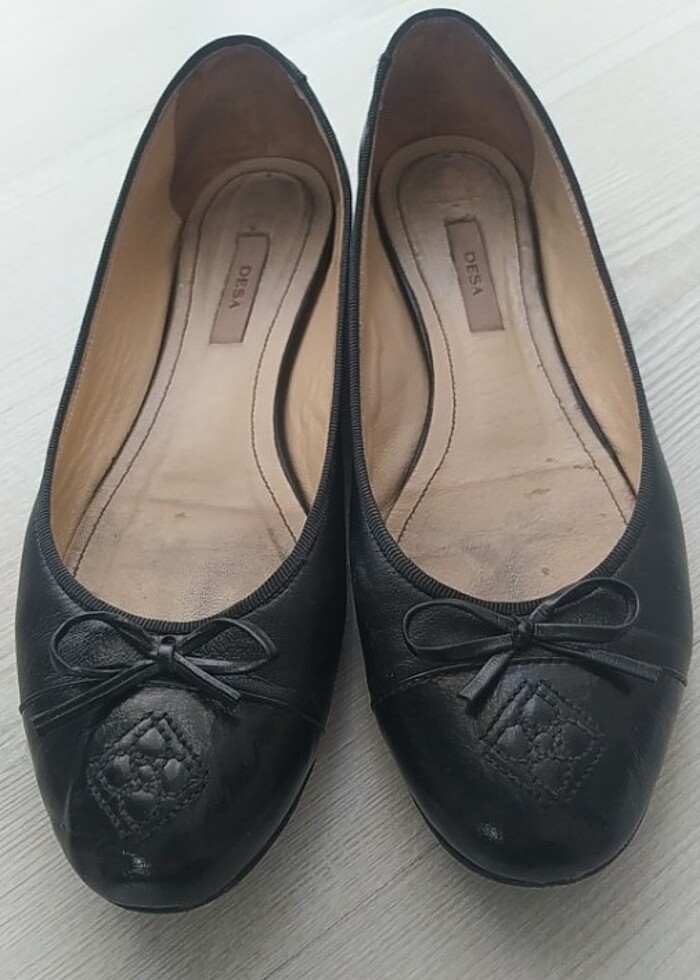 Deri tertemiz  - Görsel 2