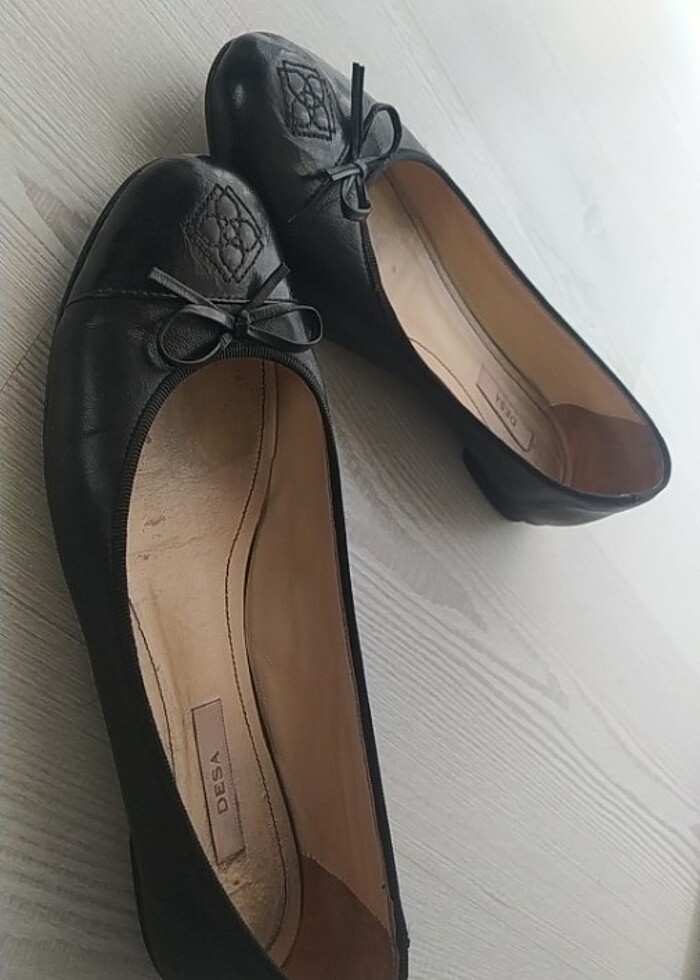 Deri tertemiz  - Görsel 3