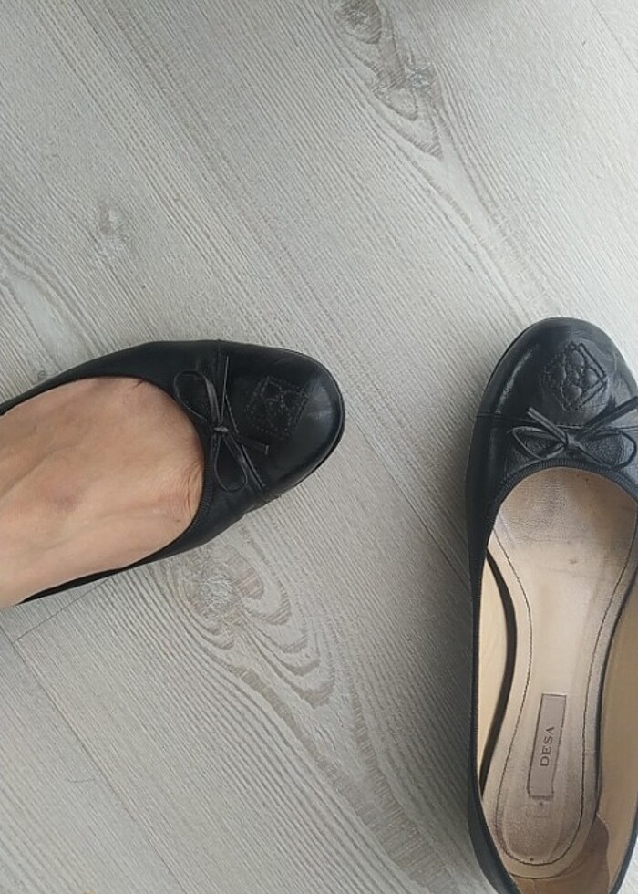 Deri tertemiz  - Görsel 4