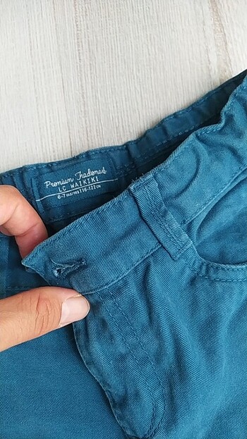 6 7 yaş tertemiz  - Görsel 2