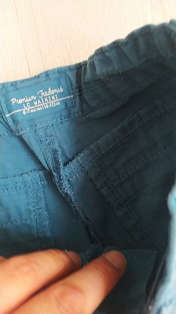 6 7 yaş tertemiz  - Görsel 3