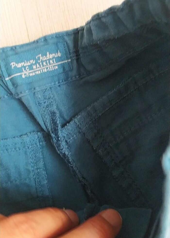 6 7 yaş tertemiz  - Görsel 3