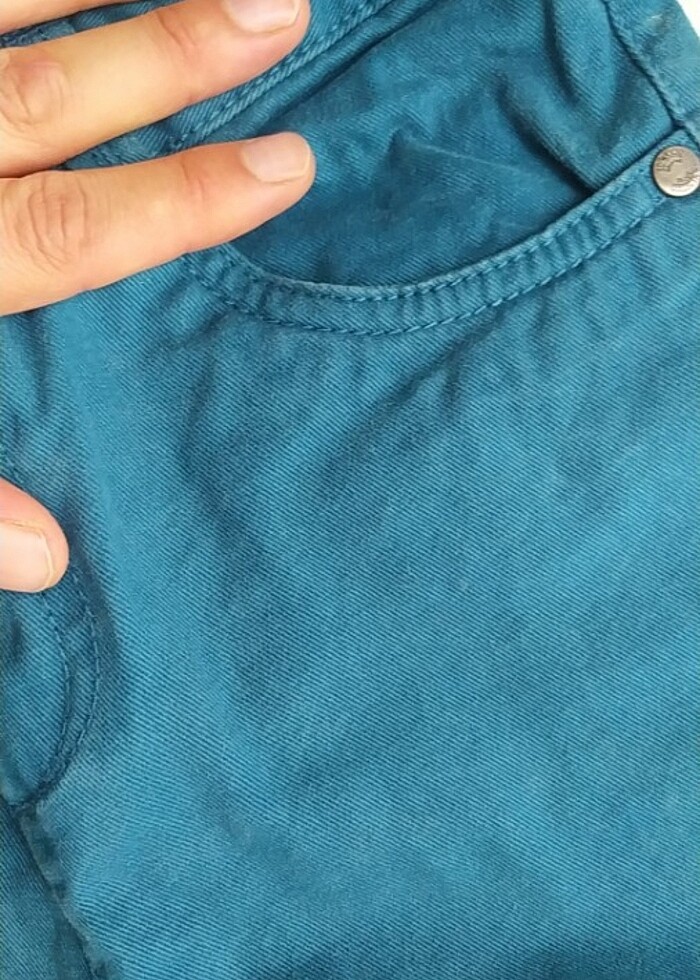 6 7 yaş tertemiz  - Görsel 4