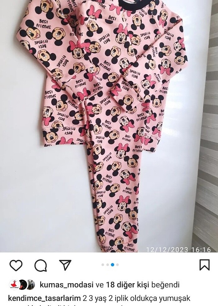 Kendi dikimlerimden  - Görsel 4