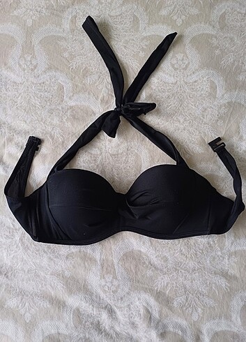 40 Beden Bikini üstü 