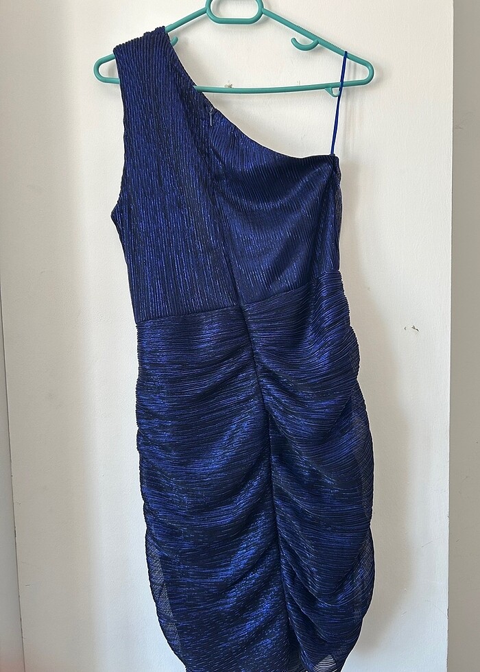 Abiye elbise - Görsel 3