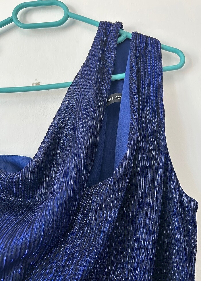 Abiye elbise - Görsel 2