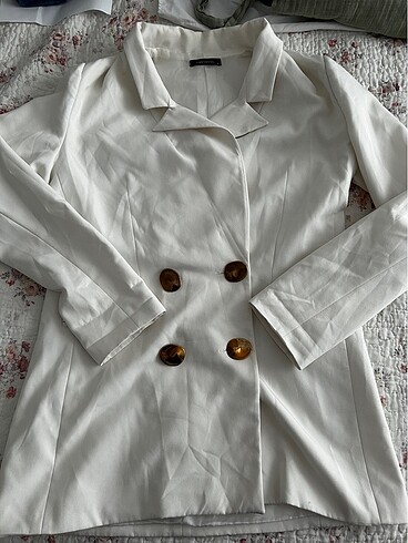 Blazer ceket