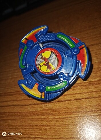 Beyblade