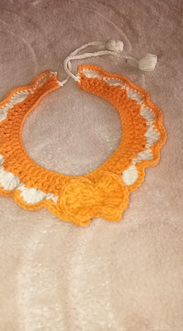 Kedi tasması - Görsel 2