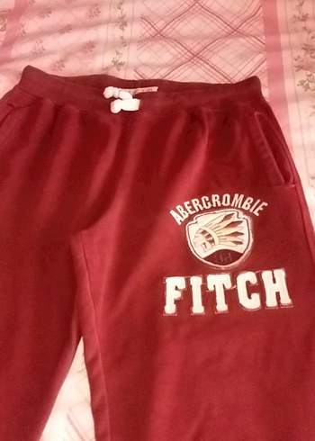 Abercrombie & Fitch Eşofman altı