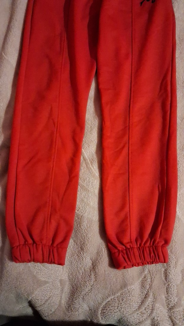 Çocuk eşofman - Görsel 3