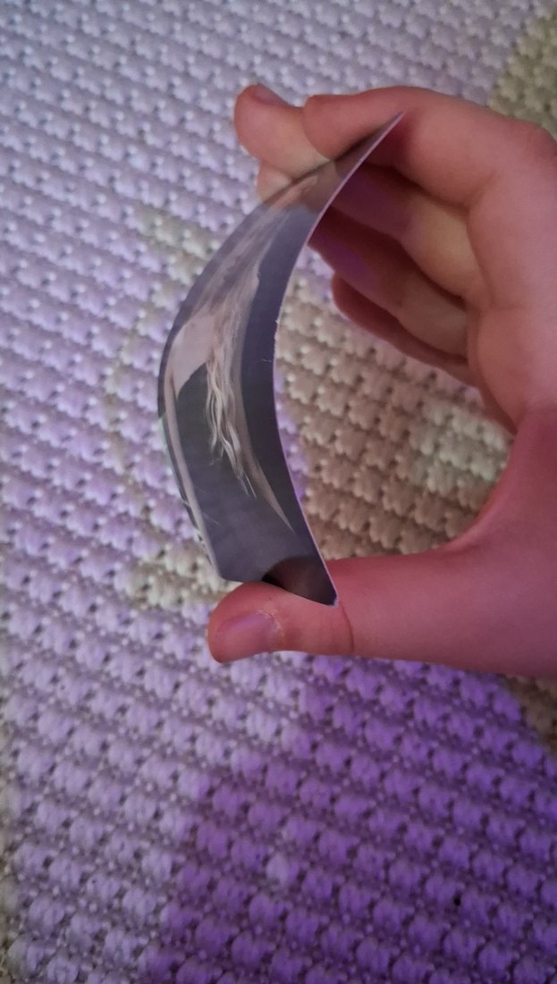 rose lomokart - Görsel 3