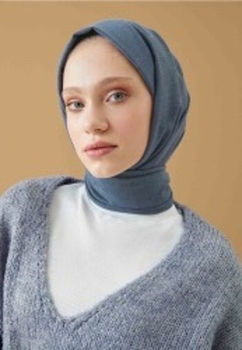 lacivert freshscarfs