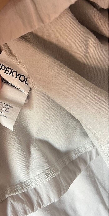 ipekyol İPEKYOL rahat eşofman takımı