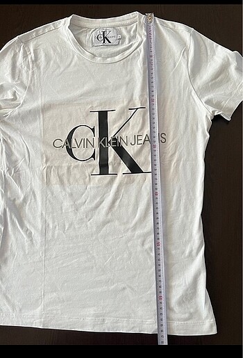 Calvin Klein Orijinal Calvin Klein