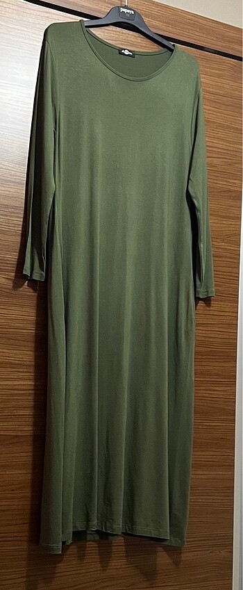 Diğer Pamuklu kaliteli penye elbise