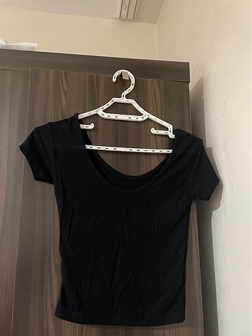 Bershka Kısa kol