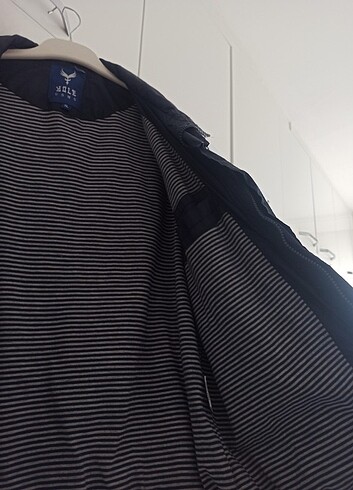 xl Beden Erkek mevsimlik mont