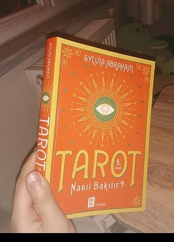 Tarot nasıl bakılır. 