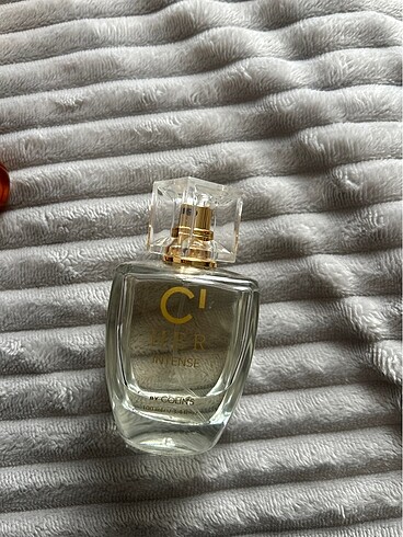 Collins parfüm