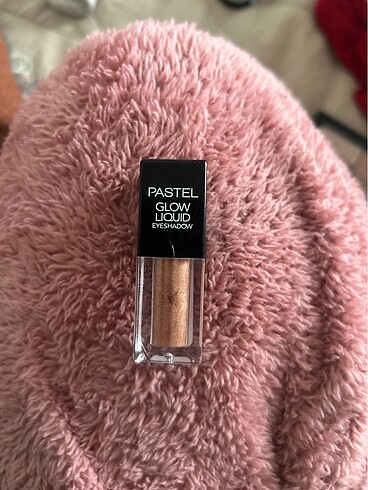 Pastel likit far