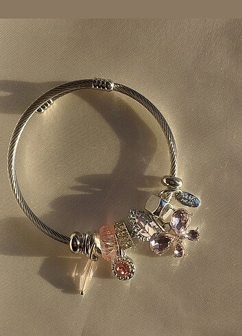 Kararmaz silver Pandora