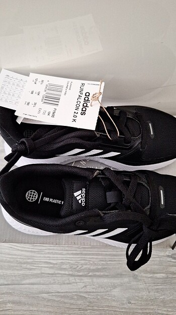 Adidas Orijinal Adidas 30.5 numara sifir unisex