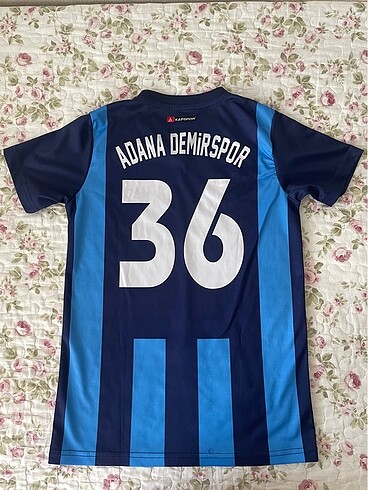 Diğer Adana Demirspor Forması