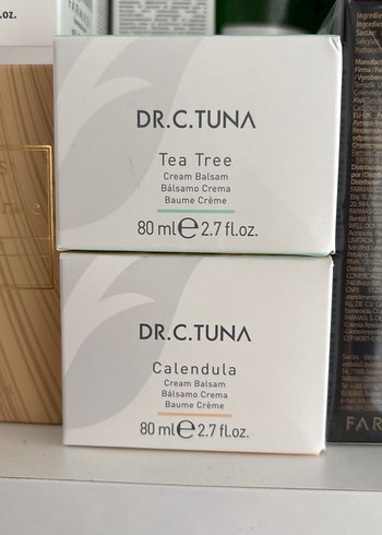 Dr.C.Tuna Calendula BB Krem 80 ml - Görsel 3